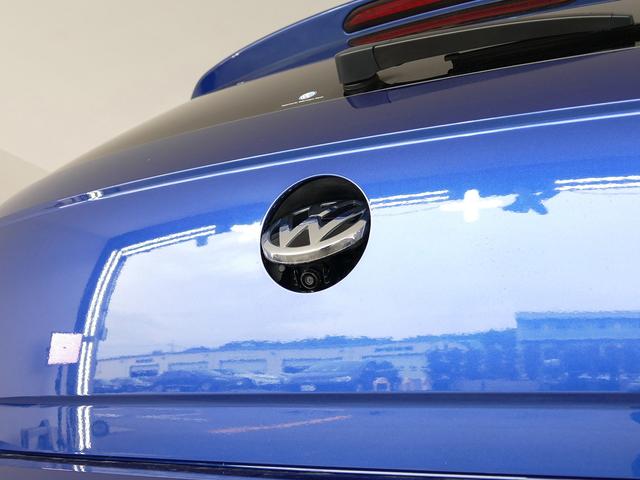 ポロ TSIコンフォートライン フォルクスワーゲン認定中古車 禁煙 純正ナビゲーション ETC リアカメラ アダプティブクルーズコントロール 純正アルミホイール(10枚目)