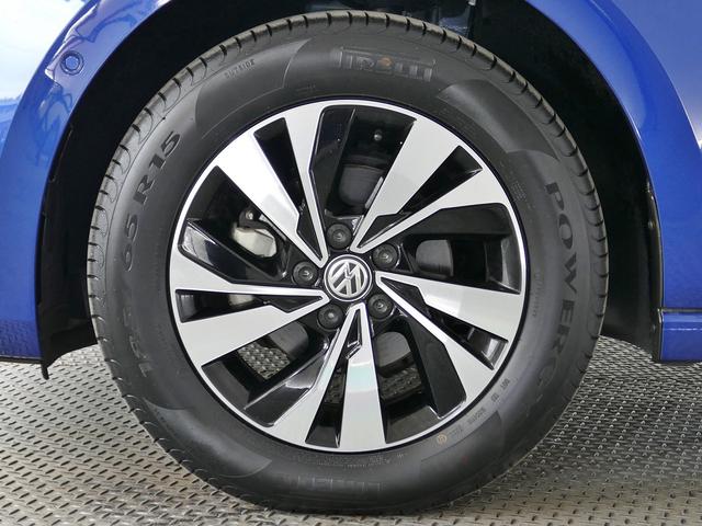ポロ TSIコンフォートライン フォルクスワーゲン認定中古車 禁煙 純正ナビゲーション ETC リアカメラ アダプティブクルーズコントロール 純正アルミホイール(14枚目)