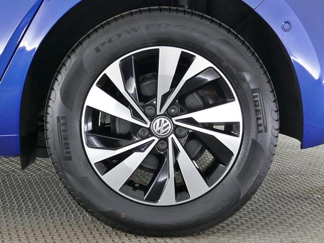 ポロ TSIコンフォートライン フォルクスワーゲン認定中古車 禁煙 純正ナビゲーション ETC リアカメラ アダプティブクルーズコントロール 純正アルミホイール(15枚目)