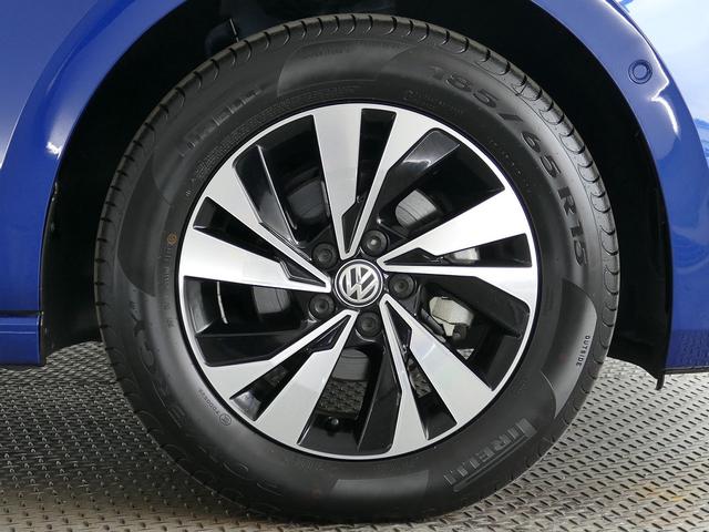 ポロ TSIコンフォートライン フォルクスワーゲン認定中古車 禁煙 純正ナビゲーション ETC リアカメラ アダプティブクルーズコントロール 純正アルミホイール(17枚目)