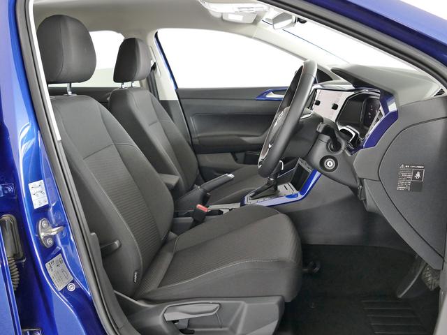 ポロ TSIコンフォートライン フォルクスワーゲン認定中古車 禁煙 純正ナビゲーション ETC リアカメラ アダプティブクルーズコントロール 純正アルミホイール(21枚目)