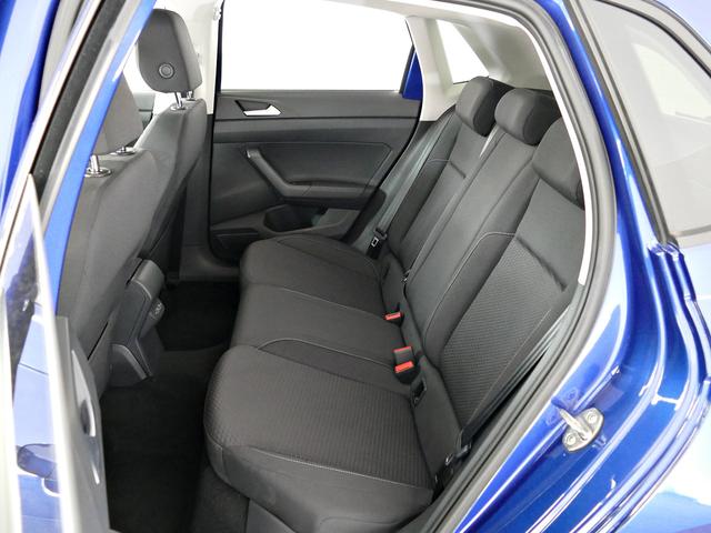 ポロ TSIコンフォートライン フォルクスワーゲン認定中古車 禁煙 純正ナビゲーション ETC リアカメラ アダプティブクルーズコントロール 純正アルミホイール(24枚目)