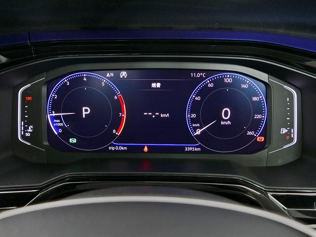 ポロ TSIコンフォートライン フォルクスワーゲン認定中古車 禁煙 純正ナビゲーション ETC リアカメラ アダプティブクルーズコントロール 純正アルミホイール(30枚目)