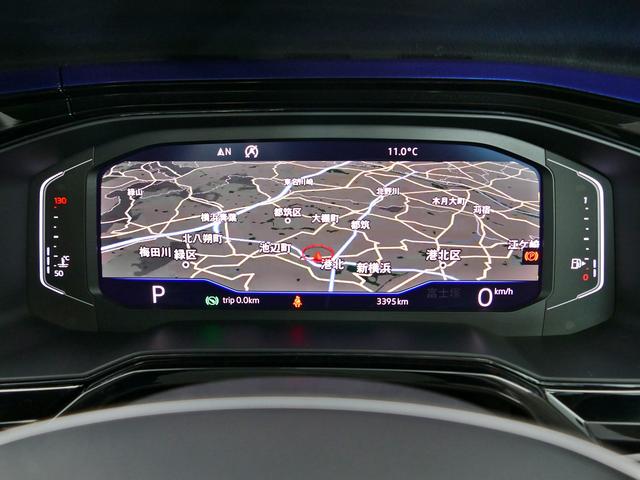 ポロ TSIコンフォートライン フォルクスワーゲン認定中古車 禁煙 純正ナビゲーション ETC リアカメラ アダプティブクルーズコントロール 純正アルミホイール(31枚目)