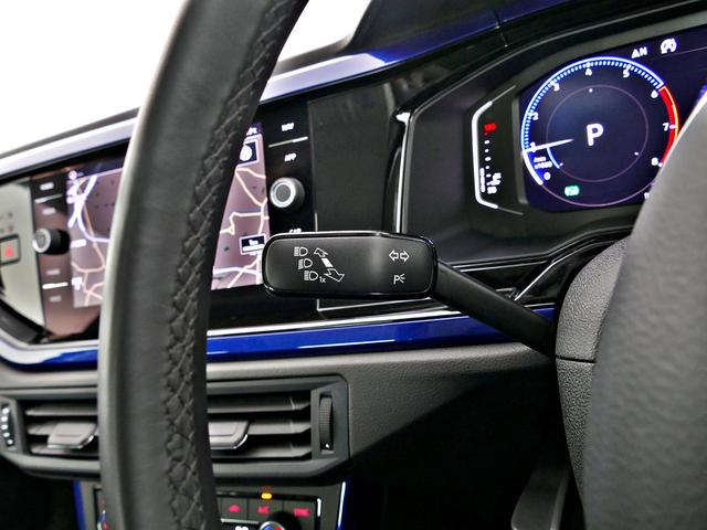 ポロ TSIコンフォートライン フォルクスワーゲン認定中古車 禁煙 純正ナビゲーション ETC リアカメラ アダプティブクルーズコントロール 純正アルミホイール(34枚目)