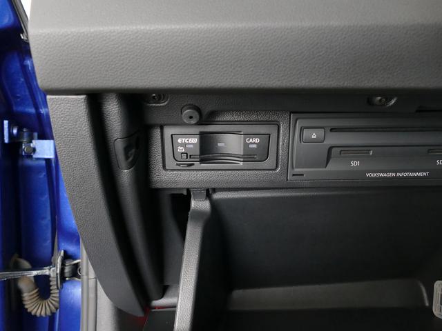 ポロ TSIコンフォートライン フォルクスワーゲン認定中古車 禁煙 純正ナビゲーション ETC リアカメラ アダプティブクルーズコントロール 純正アルミホイール(39枚目)