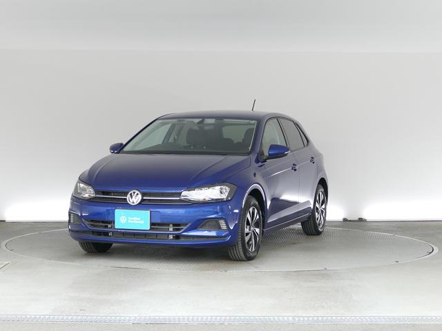 ポロ TSIコンフォートライン フォルクスワーゲン認定中古車 禁煙 純正ナビゲーション ETC リアカメラ アダプティブクルーズコントロール 純正アルミホイール(53枚目)
