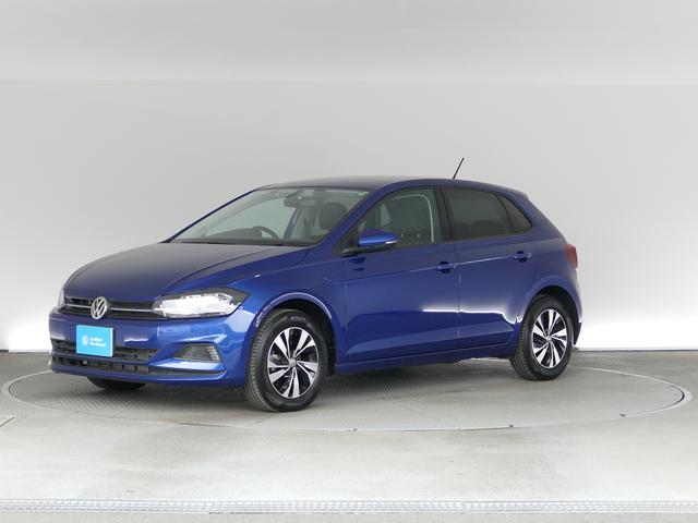 ポロ TSIコンフォートライン フォルクスワーゲン認定中古車 禁煙 純正ナビゲーション ETC リアカメラ アダプティブクルーズコントロール 純正アルミホイール(54枚目)