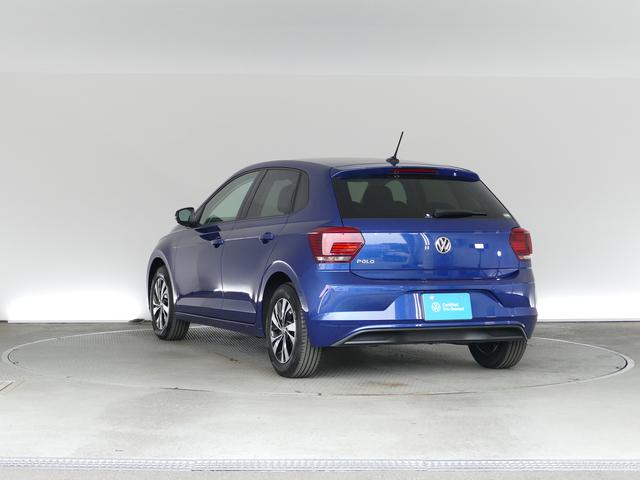 ポロ TSIコンフォートライン フォルクスワーゲン認定中古車 禁煙 純正ナビゲーション ETC リアカメラ アダプティブクルーズコントロール 純正アルミホイール(59枚目)