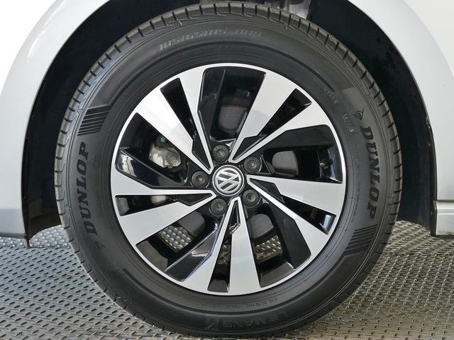 ポロ TSIコンフォートライン フォルクスワーゲン認定中古車 禁煙 純正ナビゲーション ETC リアカメラ ハロゲンヘッドランプ テクノロジーPKG 純正アルミホイール(11枚目)