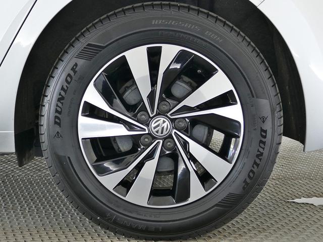 ポロ TSIコンフォートライン フォルクスワーゲン認定中古車 禁煙 純正ナビゲーション ETC リアカメラ ハロゲンヘッドランプ テクノロジーPKG 純正アルミホイール(12枚目)