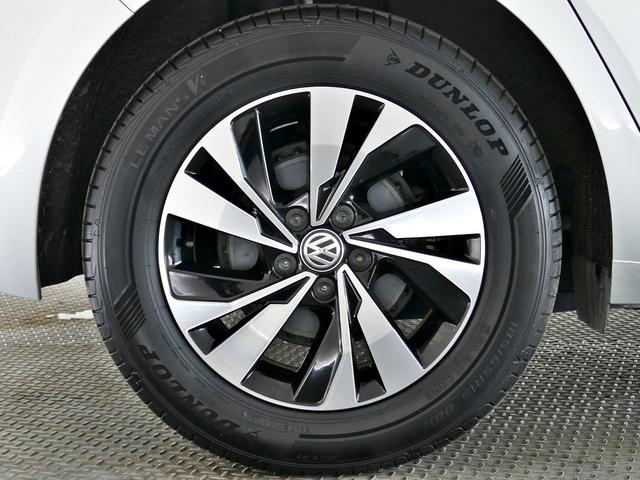 ポロ TSIコンフォートライン フォルクスワーゲン認定中古車 禁煙 純正ナビゲーション ETC リアカメラ ハロゲンヘッドランプ テクノロジーPKG 純正アルミホイール(13枚目)