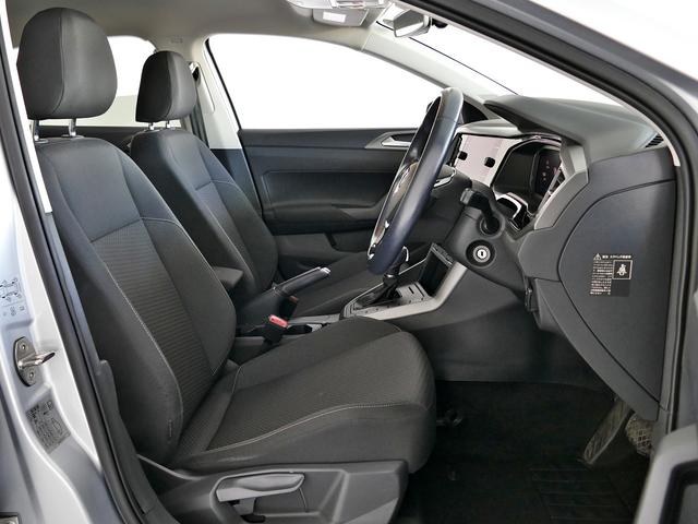 ポロ TSIコンフォートライン フォルクスワーゲン認定中古車 禁煙 純正ナビゲーション ETC リアカメラ ハロゲンヘッドランプ テクノロジーPKG 純正アルミホイール(18枚目)