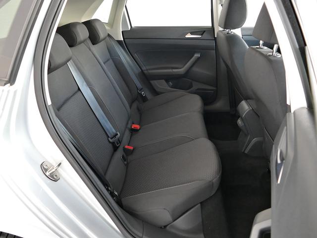 ポロ TSIコンフォートライン フォルクスワーゲン認定中古車 禁煙 純正ナビゲーション ETC リアカメラ ハロゲンヘッドランプ テクノロジーPKG 純正アルミホイール(19枚目)