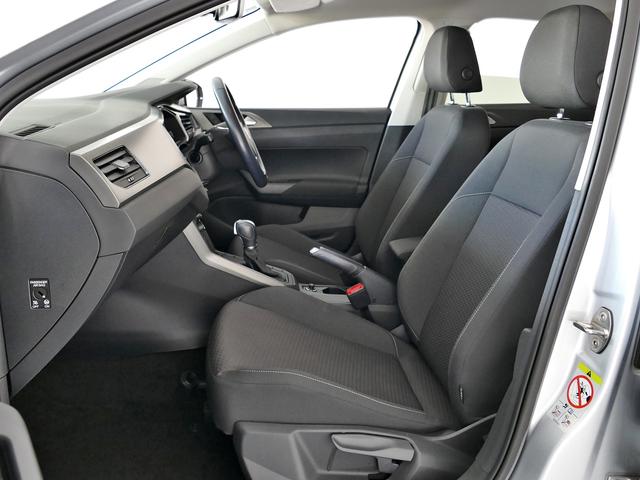 ポロ TSIコンフォートライン フォルクスワーゲン認定中古車 禁煙 純正ナビゲーション ETC リアカメラ ハロゲンヘッドランプ テクノロジーPKG 純正アルミホイール(20枚目)