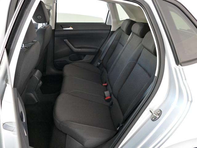 ポロ TSIコンフォートライン フォルクスワーゲン認定中古車 禁煙 純正ナビゲーション ETC リアカメラ ハロゲンヘッドランプ テクノロジーPKG 純正アルミホイール(21枚目)