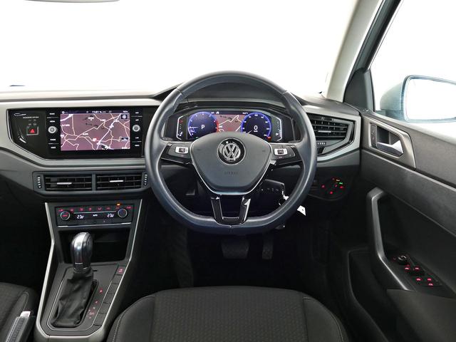 ポロ TSIコンフォートライン フォルクスワーゲン認定中古車 禁煙 純正ナビゲーション ETC リアカメラ ハロゲンヘッドランプ テクノロジーPKG 純正アルミホイール(25枚目)