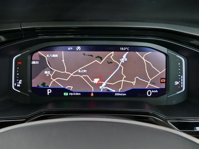 ポロ TSIコンフォートライン フォルクスワーゲン認定中古車 禁煙 純正ナビゲーション ETC リアカメラ ハロゲンヘッドランプ テクノロジーPKG 純正アルミホイール(28枚目)