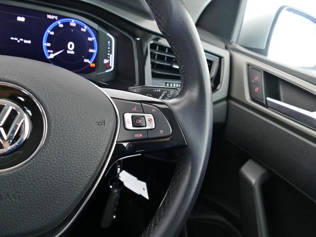 ポロ TSIコンフォートライン フォルクスワーゲン認定中古車 禁煙 純正ナビゲーション ETC リアカメラ ハロゲンヘッドランプ テクノロジーPKG 純正アルミホイール(30枚目)