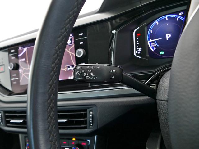 ポロ TSIコンフォートライン フォルクスワーゲン認定中古車 禁煙 純正ナビゲーション ETC リアカメラ ハロゲンヘッドランプ テクノロジーPKG 純正アルミホイール(31枚目)