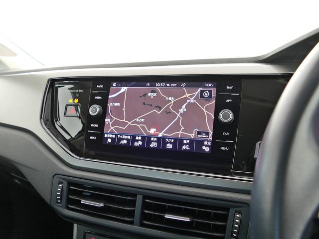 ポロ TSIコンフォートライン フォルクスワーゲン認定中古車 禁煙 純正ナビゲーション ETC リアカメラ ハロゲンヘッドランプ テクノロジーPKG 純正アルミホイール(33枚目)