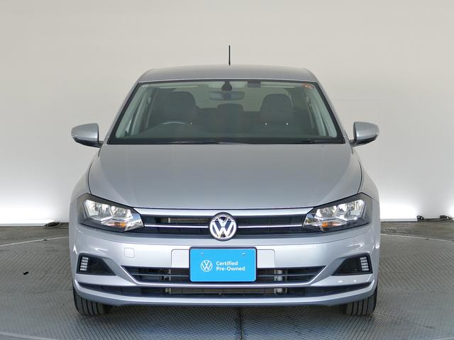 ポロ TSIコンフォートライン フォルクスワーゲン認定中古車 禁煙 純正ナビゲーション ETC リアカメラ ハロゲンヘッドランプ テクノロジーPKG 純正アルミホイール(42枚目)