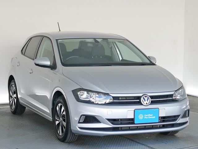 ポロ TSIコンフォートライン フォルクスワーゲン認定中古車 禁煙 純正ナビゲーション ETC リアカメラ ハロゲンヘッドランプ テクノロジーPKG 純正アルミホイール(43枚目)