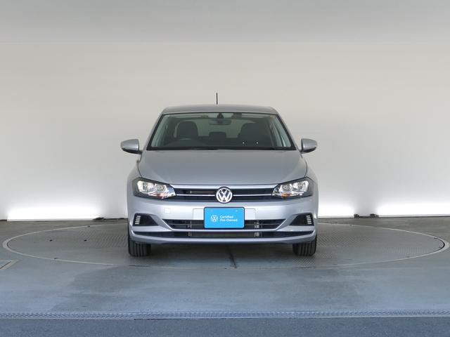 ポロ TSIコンフォートライン フォルクスワーゲン認定中古車 禁煙 純正ナビゲーション ETC リアカメラ ハロゲンヘッドランプ テクノロジーPKG 純正アルミホイール(49枚目)