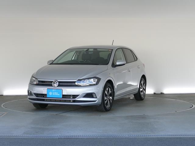 ポロ TSIコンフォートライン フォルクスワーゲン認定中古車 禁煙 純正ナビゲーション ETC リアカメラ ハロゲンヘッドランプ テクノロジーPKG 純正アルミホイール(50枚目)