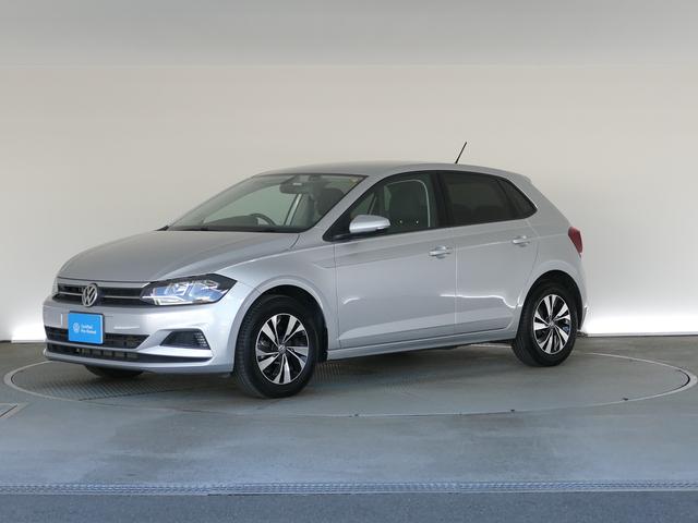 ポロ TSIコンフォートライン フォルクスワーゲン認定中古車 禁煙 純正ナビゲーション ETC リアカメラ ハロゲンヘッドランプ テクノロジーPKG 純正アルミホイール(51枚目)