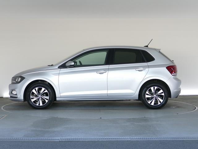 ポロ TSIコンフォートライン フォルクスワーゲン認定中古車 禁煙 純正ナビゲーション ETC リアカメラ ハロゲンヘッドランプ テクノロジーPKG 純正アルミホイール(53枚目)