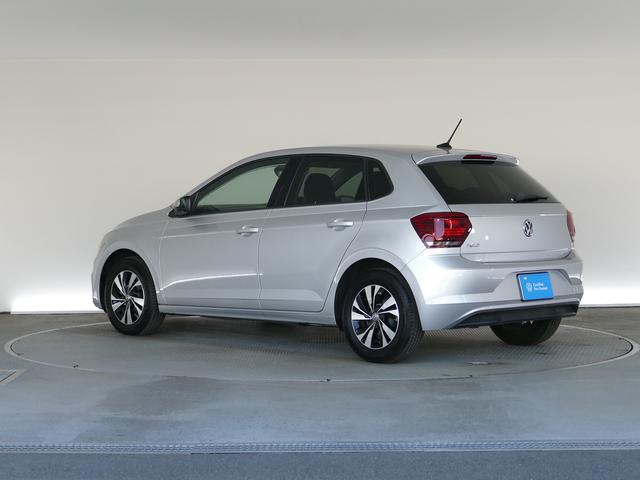 ポロ TSIコンフォートライン フォルクスワーゲン認定中古車 禁煙 純正ナビゲーション ETC リアカメラ ハロゲンヘッドランプ テクノロジーPKG 純正アルミホイール(55枚目)