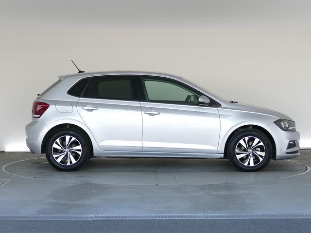 ポロ TSIコンフォートライン フォルクスワーゲン認定中古車 禁煙 純正ナビゲーション ETC リアカメラ ハロゲンヘッドランプ テクノロジーPKG 純正アルミホイール(61枚目)