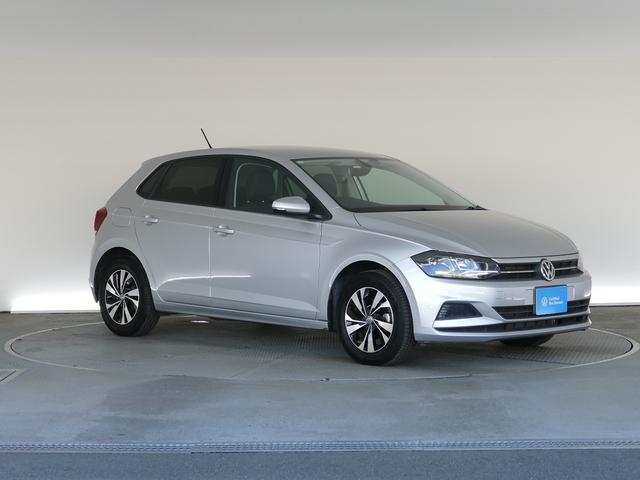 ポロ TSIコンフォートライン フォルクスワーゲン認定中古車 禁煙 純正ナビゲーション ETC リアカメラ ハロゲンヘッドランプ テクノロジーPKG 純正アルミホイール(63枚目)