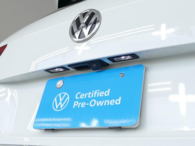 ティグアン ＴＳＩ　Ｒライン　フォルクスワーゲン認定中古車　禁煙　純正ナビゲーション　ＥＴＣ　リアカメラ　アダプティブクルーズコントロール　純正アルミホイール　専用エアロ（10枚目）