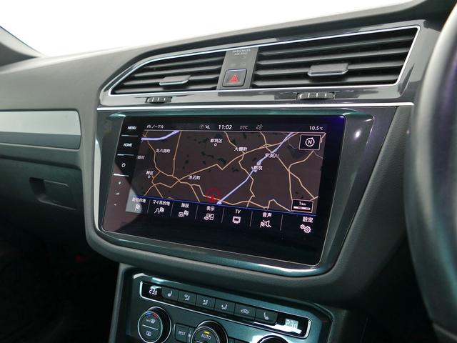 ティグアン ＴＳＩ　Ｒライン　フォルクスワーゲン認定中古車　禁煙　純正ナビゲーション　ＥＴＣ　リアカメラ　アダプティブクルーズコントロール　純正アルミホイール　専用エアロ（34枚目）