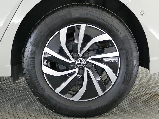 ポロ ＴＳＩアクティブ　フォルクスワーゲン認定中古車　禁煙　１オーナー　純正ナビゲーション　ＥＴＣ　リアカメラ　アダプティブクルーズコントロール　純正アルミホイール　テクノロジーＰＫＧ（14枚目）