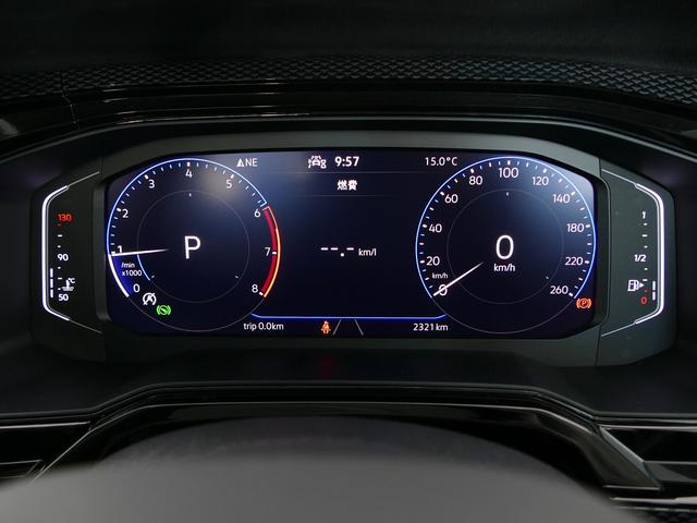 ポロ ＴＳＩアクティブ　フォルクスワーゲン認定中古車　禁煙　１オーナー　純正ナビゲーション　ＥＴＣ　リアカメラ　アダプティブクルーズコントロール　純正アルミホイール　テクノロジーＰＫＧ（29枚目）