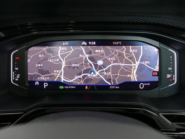 ポロ ＴＳＩアクティブ　フォルクスワーゲン認定中古車　禁煙　１オーナー　純正ナビゲーション　ＥＴＣ　リアカメラ　アダプティブクルーズコントロール　純正アルミホイール　テクノロジーＰＫＧ（30枚目）