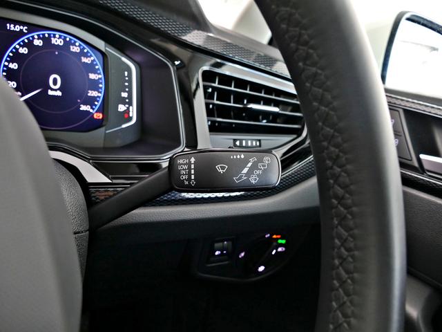 ポロ ＴＳＩアクティブ　フォルクスワーゲン認定中古車　禁煙　１オーナー　純正ナビゲーション　ＥＴＣ　リアカメラ　アダプティブクルーズコントロール　純正アルミホイール　テクノロジーＰＫＧ（34枚目）