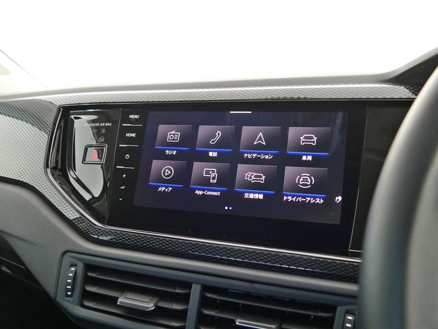 ポロ ＴＳＩアクティブ　フォルクスワーゲン認定中古車　禁煙　１オーナー　純正ナビゲーション　ＥＴＣ　リアカメラ　アダプティブクルーズコントロール　純正アルミホイール　テクノロジーＰＫＧ（37枚目）