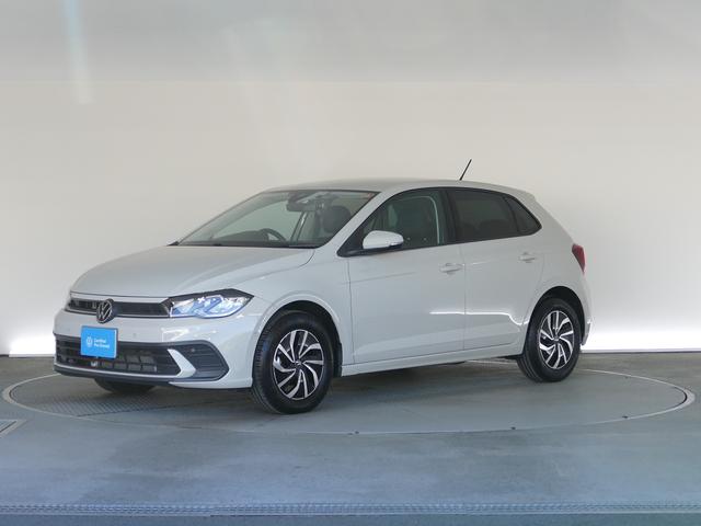 ポロ ＴＳＩアクティブ　フォルクスワーゲン認定中古車　禁煙　１オーナー　純正ナビゲーション　ＥＴＣ　リアカメラ　アダプティブクルーズコントロール　純正アルミホイール　テクノロジーＰＫＧ（53枚目）