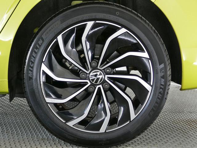 ゴルフ eTSIアクティブ プラチナムエディション フォルクスワーゲン認定中古車 禁煙 純正ナビゲーション ETC リアカメラ アダプティブクルーズコントロール 純正アルミホイール(12枚目)