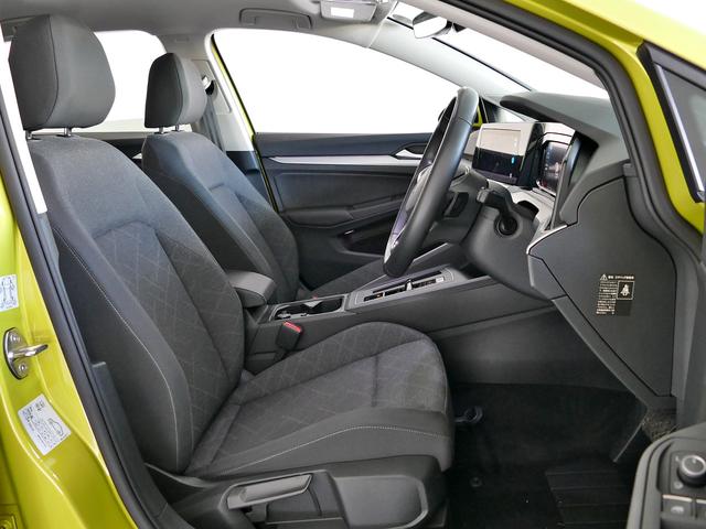 ゴルフ eTSIアクティブ プラチナムエディション フォルクスワーゲン認定中古車 禁煙 純正ナビゲーション ETC リアカメラ アダプティブクルーズコントロール 純正アルミホイール(18枚目)