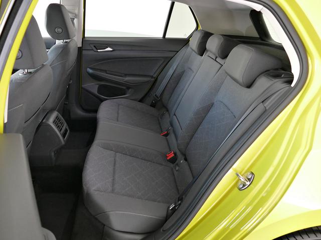 ゴルフ eTSIアクティブ プラチナムエディション フォルクスワーゲン認定中古車 禁煙 純正ナビゲーション ETC リアカメラ アダプティブクルーズコントロール 純正アルミホイール(21枚目)