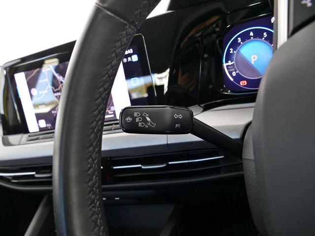 ゴルフ eTSIアクティブ プラチナムエディション フォルクスワーゲン認定中古車 禁煙 純正ナビゲーション ETC リアカメラ アダプティブクルーズコントロール 純正アルミホイール(31枚目)