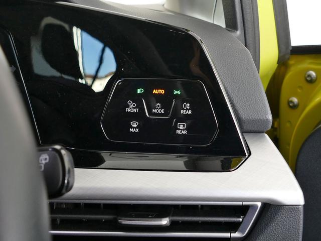 ゴルフ eTSIアクティブ プラチナムエディション フォルクスワーゲン認定中古車 禁煙 純正ナビゲーション ETC リアカメラ アダプティブクルーズコントロール 純正アルミホイール(39枚目)