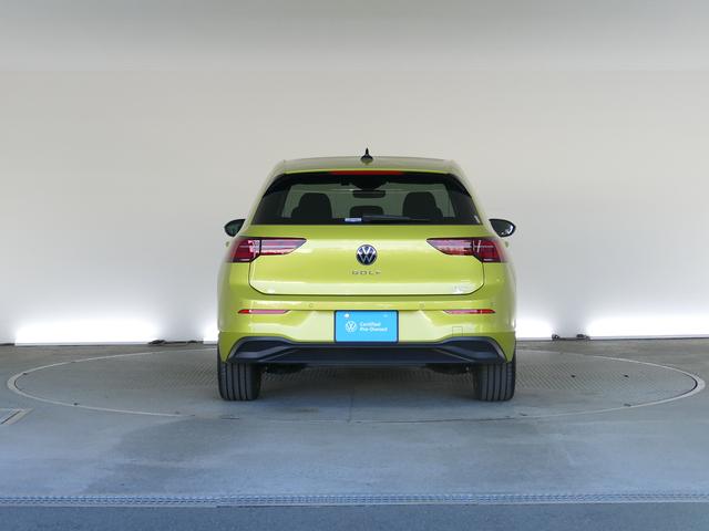 ゴルフ eTSIアクティブ プラチナムエディション フォルクスワーゲン認定中古車 禁煙 純正ナビゲーション ETC リアカメラ アダプティブクルーズコントロール 純正アルミホイール(57枚目)