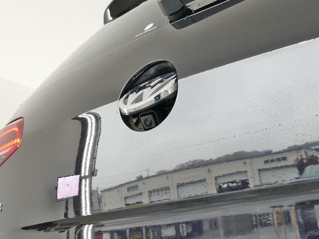 ゴルフ ＴＳＩハイライン　フォルクスワーゲン認定中古車　禁煙　黒革　純正ナビゲーション　ＥＴＣ　リアカメラ　アダプティブクルーズコントロール　純正アルミホイール（10枚目）