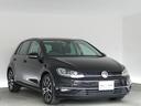 ゴルフ ＴＳＩハイライン　テックエディション　フォルクスワーゲン認定中古車　禁煙　限定車　フォルクスワーゲン純正ナビゲーション　ＥＴＣ　リアカメラ　アダプティブクルーズコントロール　純正アルミホイール（5枚目）